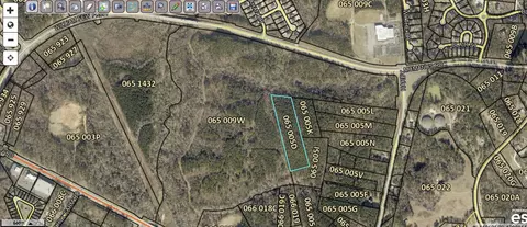 4979 Hardy Mcmanus Rd, Evans, GA 30809