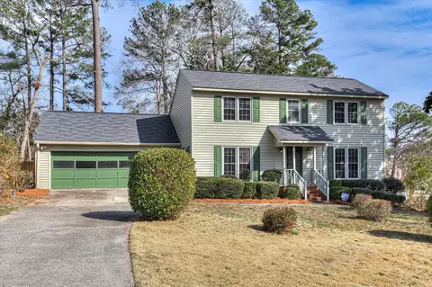 2918 Foxhall Cir, Augusta, GA 30907