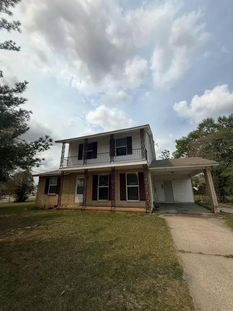 2736 Vernon Dr, Augusta, GA 30906