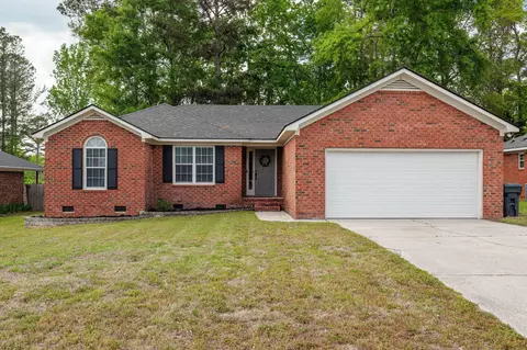 636 Kimberley Pl, Evans, GA 30809