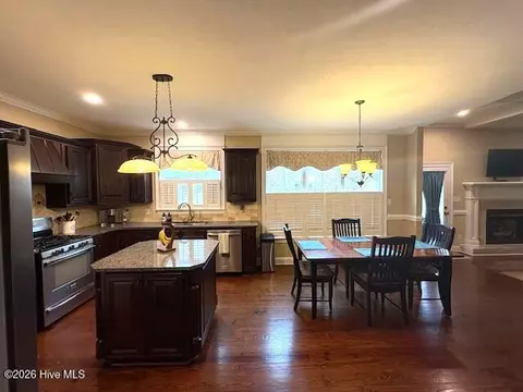 Kitchen - 4081 Dewaal St, Evans, GA 30809 photo 1 of 1