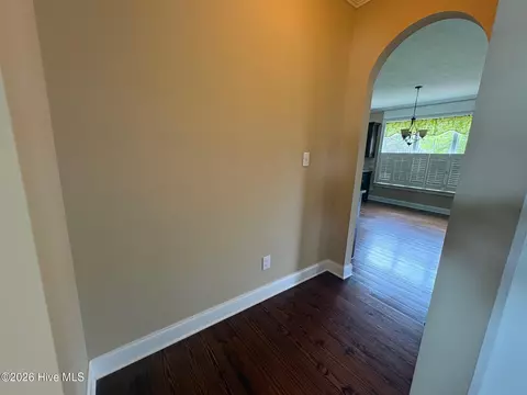 Entry Way - 4081 Dewaal St, Evans, GA 30809 photo 2 of 4