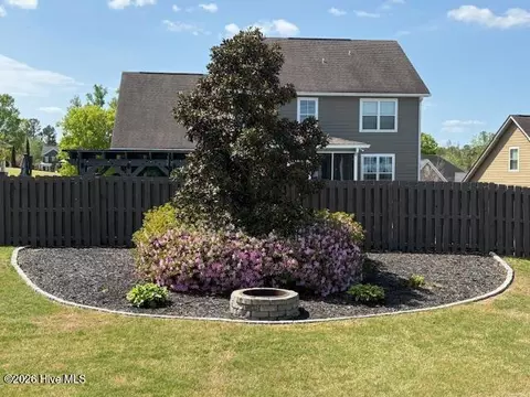 Exterior - 4081 Dewaal St, Evans, GA 30809 photo 3 of 3