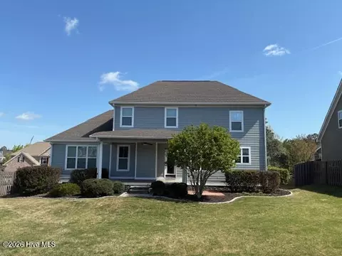 Exterior - 4081 Dewaal St, Evans, GA 30809 photo 2 of 3