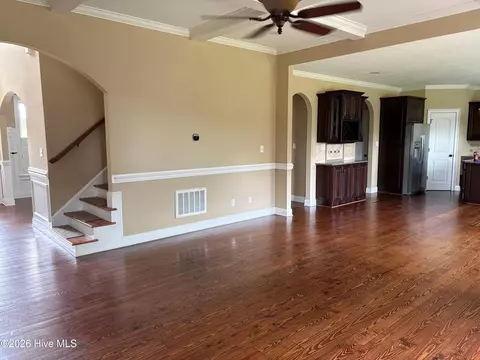 Living - 4081 Dewaal St, Evans, GA 30809 photo 1 of 4