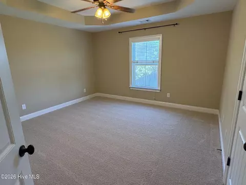 Bedroom - 4081 Dewaal St, Evans, GA 30809 photo 1 of 5