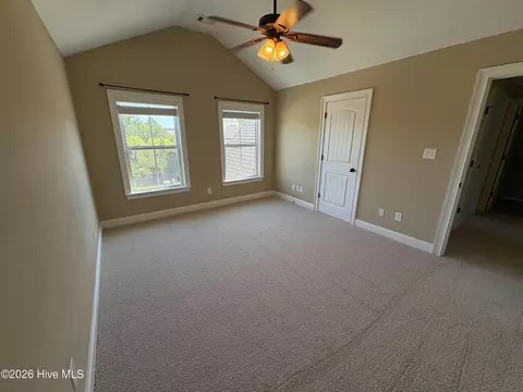Bedroom - 4081 Dewaal St, Evans, GA 30809 photo 2 of 5