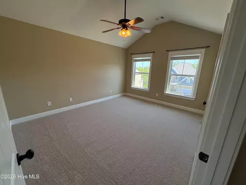Bedroom - 4081 Dewaal St, Evans, GA 30809 photo 3 of 5