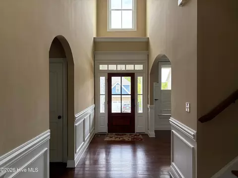 Entry Way - 4081 Dewaal St, Evans, GA 30809 photo 1 of 4