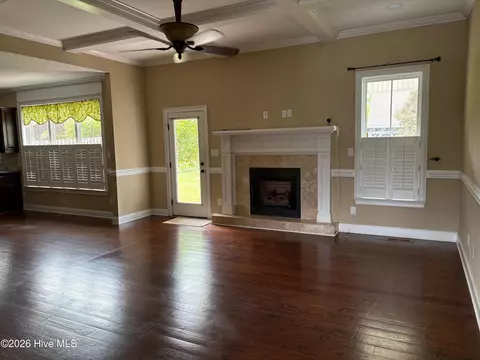 Living - 4081 Dewaal St, Evans, GA 30809 photo 4 of 4