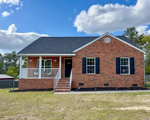3671 N Madrid Dr, Augusta, GA 30906