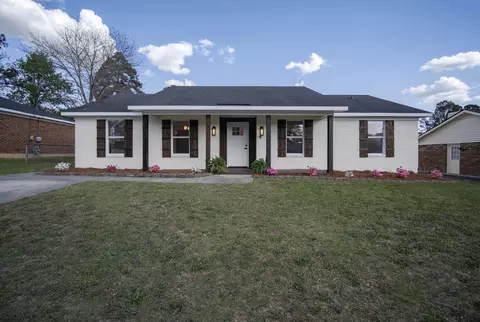 2923 Dahlia Dr, Augusta, GA 30906