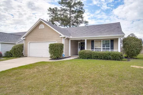 604 Creek Bottom Trl, Grovetown, GA 30813