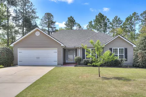 239 Crystal Peak Dr, Graniteville, SC 29829