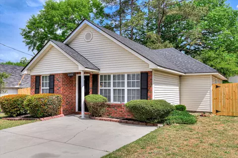 Exterior - 2004 End St, Augusta, GA 30909 photo 2 of 7