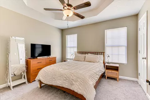 Bedroom - 2004 End St, Augusta, GA 30909 photo 1 of 5