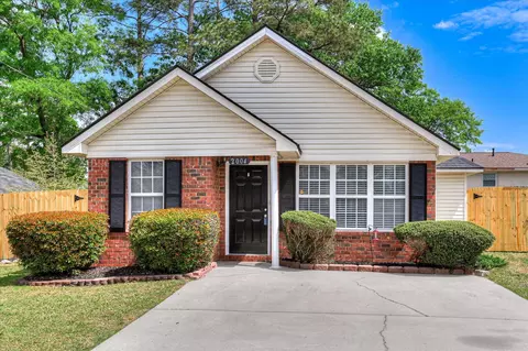 2004 End St, Augusta, GA 30909