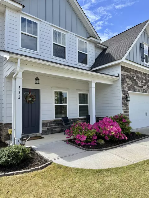 532 Thrasher Trl, Evans, GA 30809 photo 2