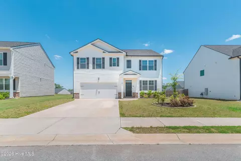 511 Myrtle Crst, Grovetown, GA 30813
