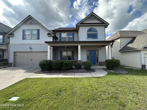 3113 Theodore St, Augusta, GA 30909