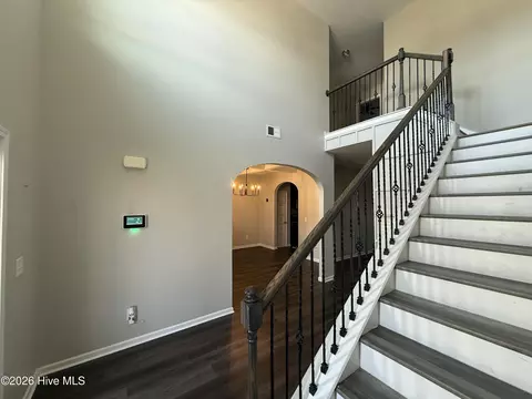 Entry Way - 3113 Theodore St, Augusta, GA 30909 photo 2 of 3