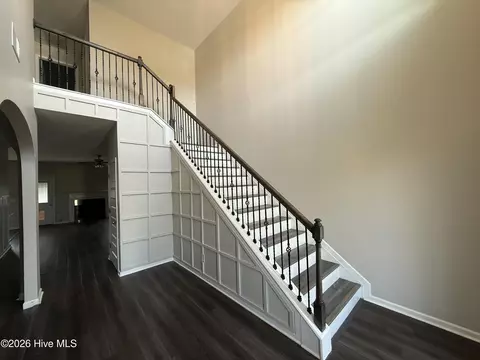 Entry Way - 3113 Theodore St, Augusta, GA 30909 photo 3 of 3