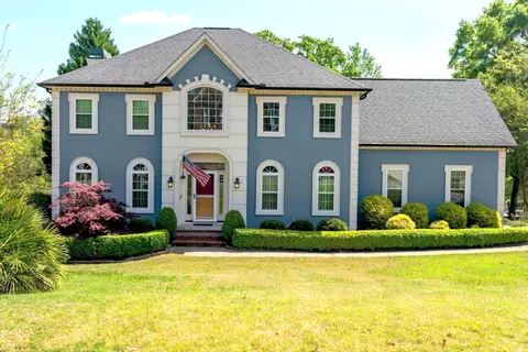 1167 Oakton Trl, Evans, GA 30809