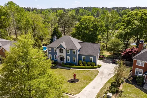 1167 Oakton Trl, Evans, GA 30809 photo 3
