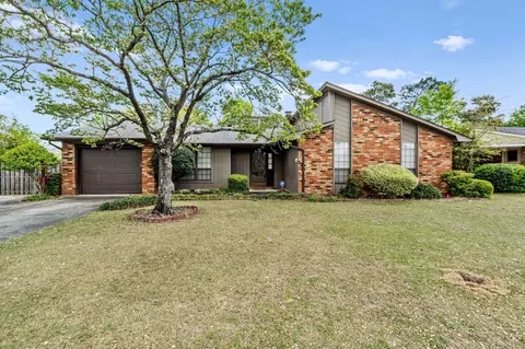 3604 Spanish Ct, Hephzibah, GA 30815