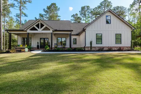 232 Eutaw Springs Trl, Edgefield, SC 29824