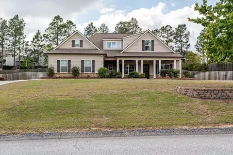 690 Flat Rock Ln, Graniteville, SC 29829