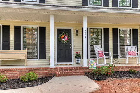 663 Kemper Dr, Evans, GA 30809 photo 4