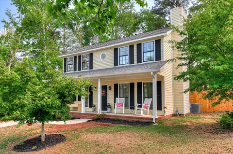 663 Kemper Dr, Evans, GA 30809 photo 3