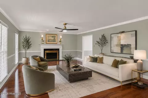 16 Rapids Ct, North Augusta, SC 29841