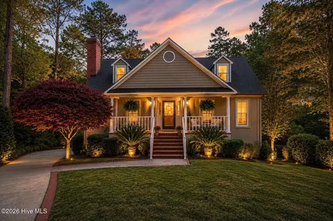 16 Rapids Ct, North Augusta, SC 29841