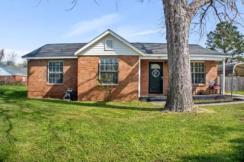 805 Perry Ct, Augusta, GA 30901