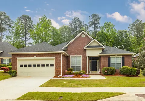 1059 Blackfoot Dr, Evans, GA 30809