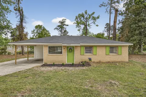 2002 Evergreen Dr, Augusta, GA 30909