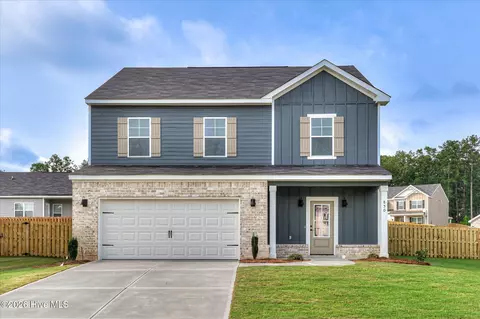 850 Sweetgrass Cir, Harlem, GA 30814