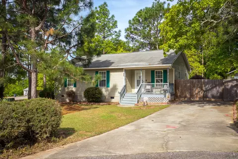 505 Boucher Ct, Warrenville, SC 29851