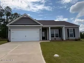 337 Bay Meadows Dr, Aiken, SC 29803