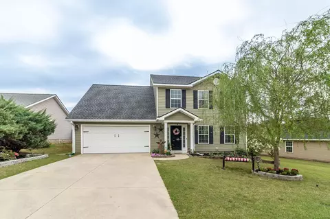 719 Keyes Dr, Grovetown, GA 30813