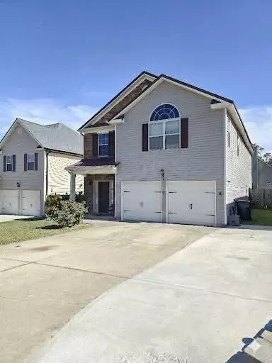 2912 Wellington St, Grovetown, GA 30813