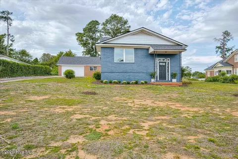 2327 Woodbine Rd, Augusta, GA 30904