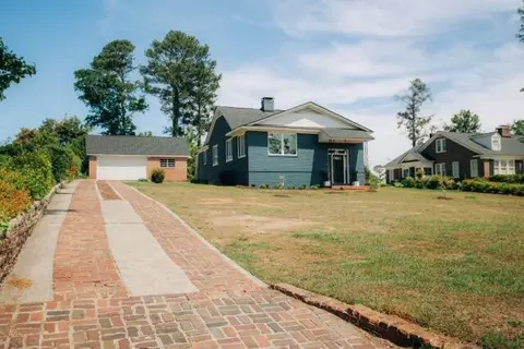 2327 Woodbine Rd, Augusta, GA 30904