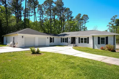 3215 Skinner Mill Rd, Augusta, GA 30909
