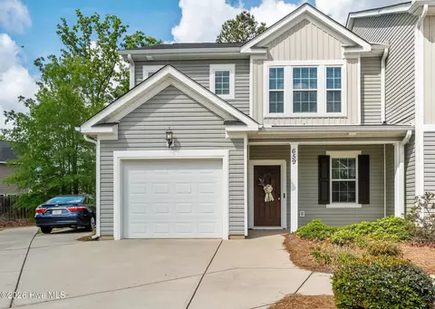 659 Aberdeen Cir, Grovetown, GA 30813