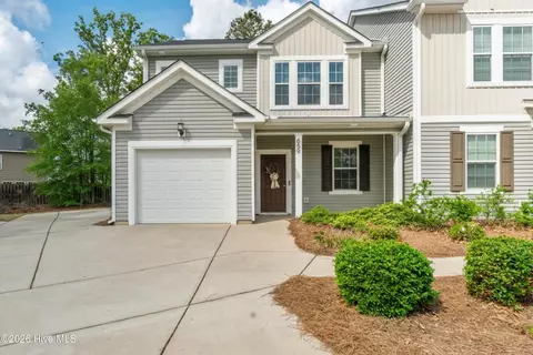 659 Aberdeen Cir, Grovetown, GA 30813