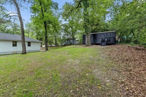 Exterior - 2843 Cornelia Rd, Augusta, GA 30906 photo 6 of 7