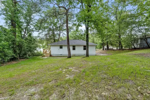 Exterior - 2843 Cornelia Rd, Augusta, GA 30906 photo 4 of 7